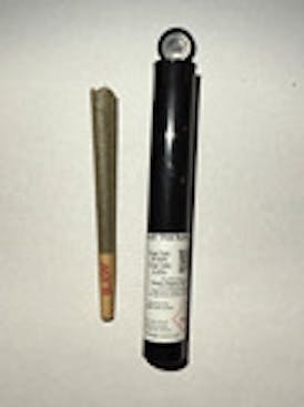 DP - Pink Runtz 1G Pre-Roll (Hybrid)