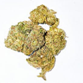 DPF - Banana Jealousy (1g) INDICA