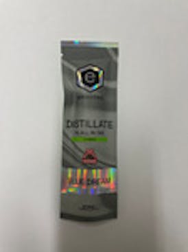 Elevated-Blue Dream 1G Disposable (Hybrid)