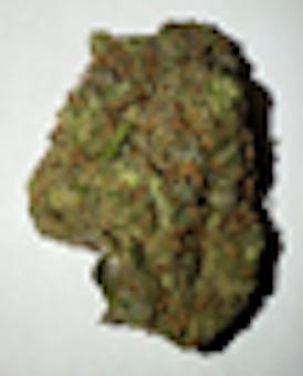 HG - Khalifa Kush (1/8) - Indica