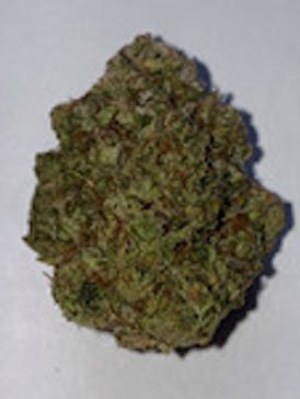 HG - OG Kush (1/8) - HYBRID