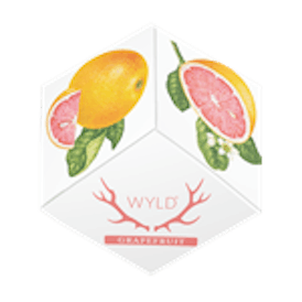 WYLD - Grapefruit (1:1:1 THC:CBC:CBG ) Sativa Enhanced