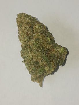 DPF - Banana Jealousy Flower (1/8th) - Indica