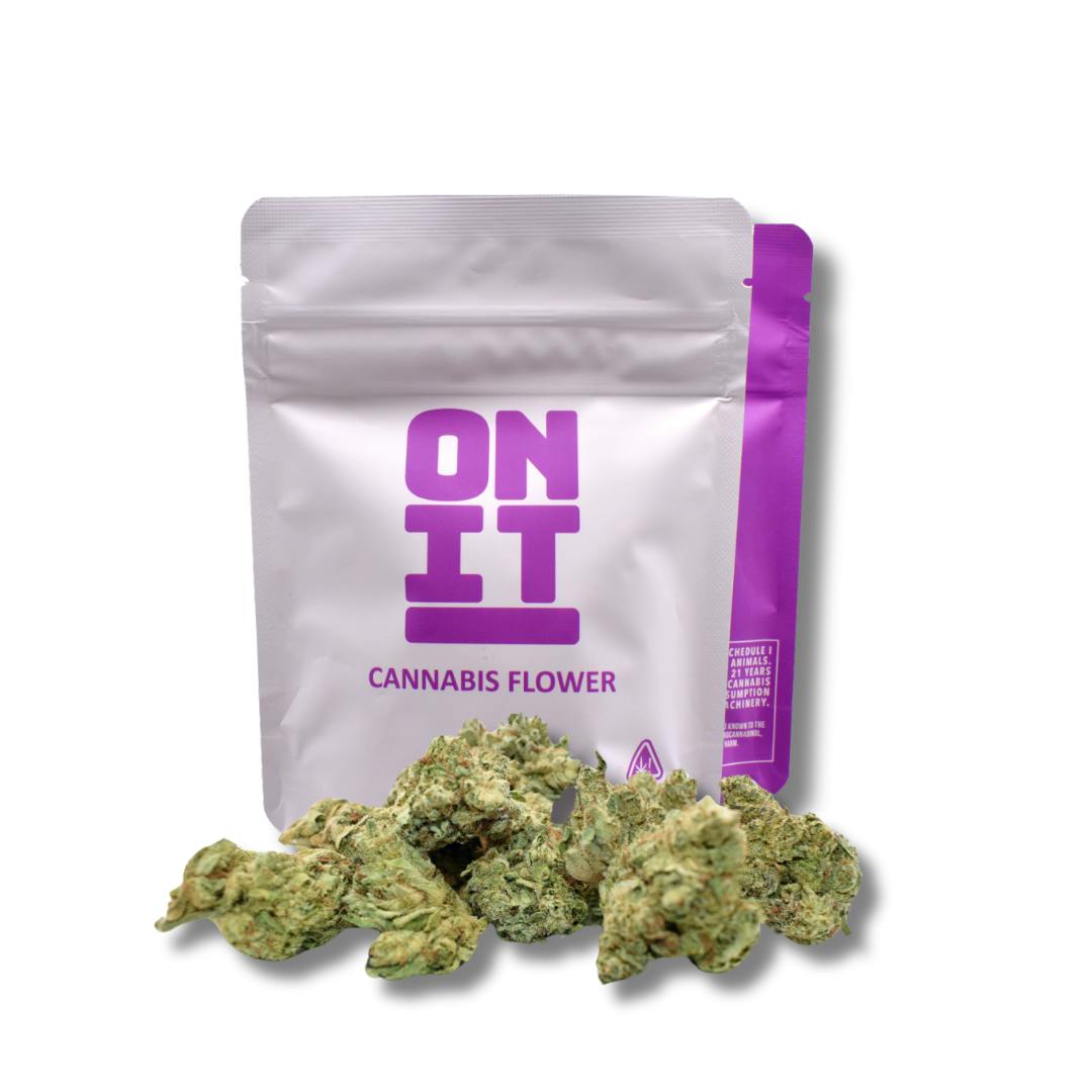 Richmond Bubblegum | ONIT - Flower