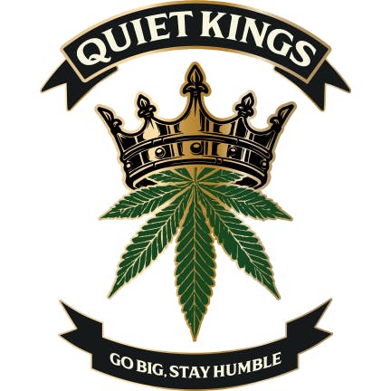 Quiet Kings - Runtz Badder - 1 g