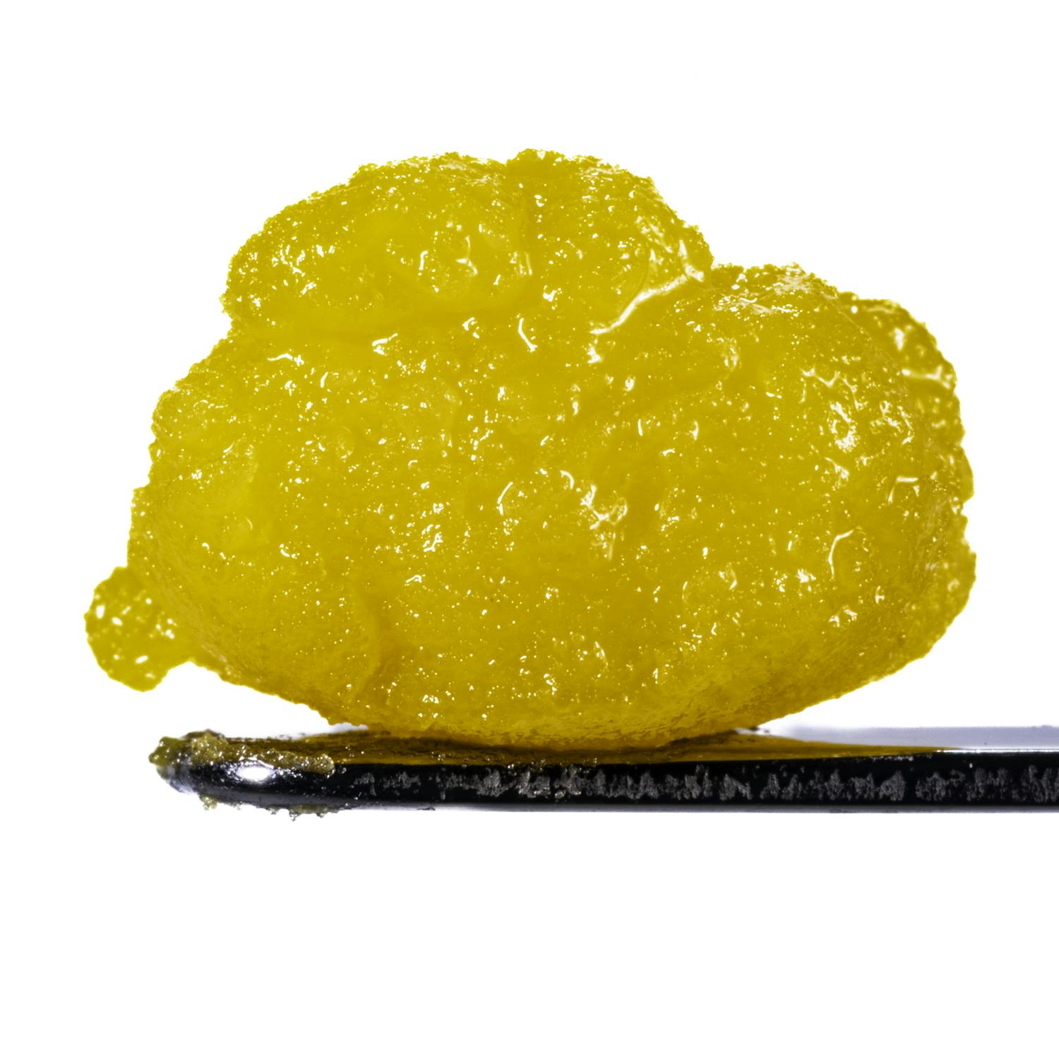West Coast Cure - Stuffed Zeclair Live Resin Badder - 1 g
