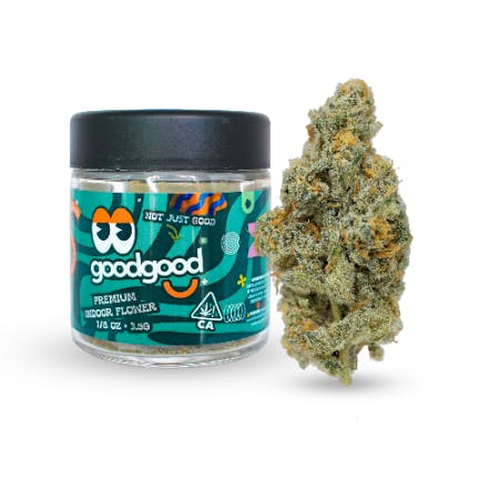GoodGood - Berry — Jane