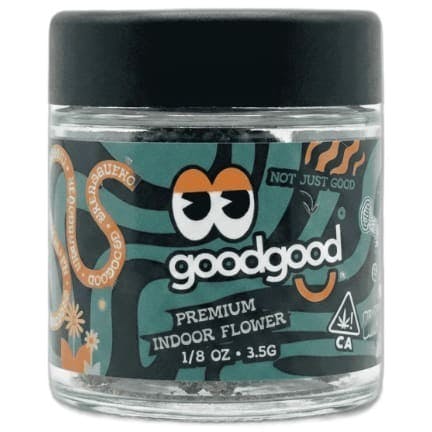 GoodGood: Jack (Indoor) - 3.5 g