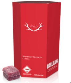 Raspberry