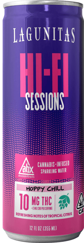 Hi: Fi Hops - Reverb