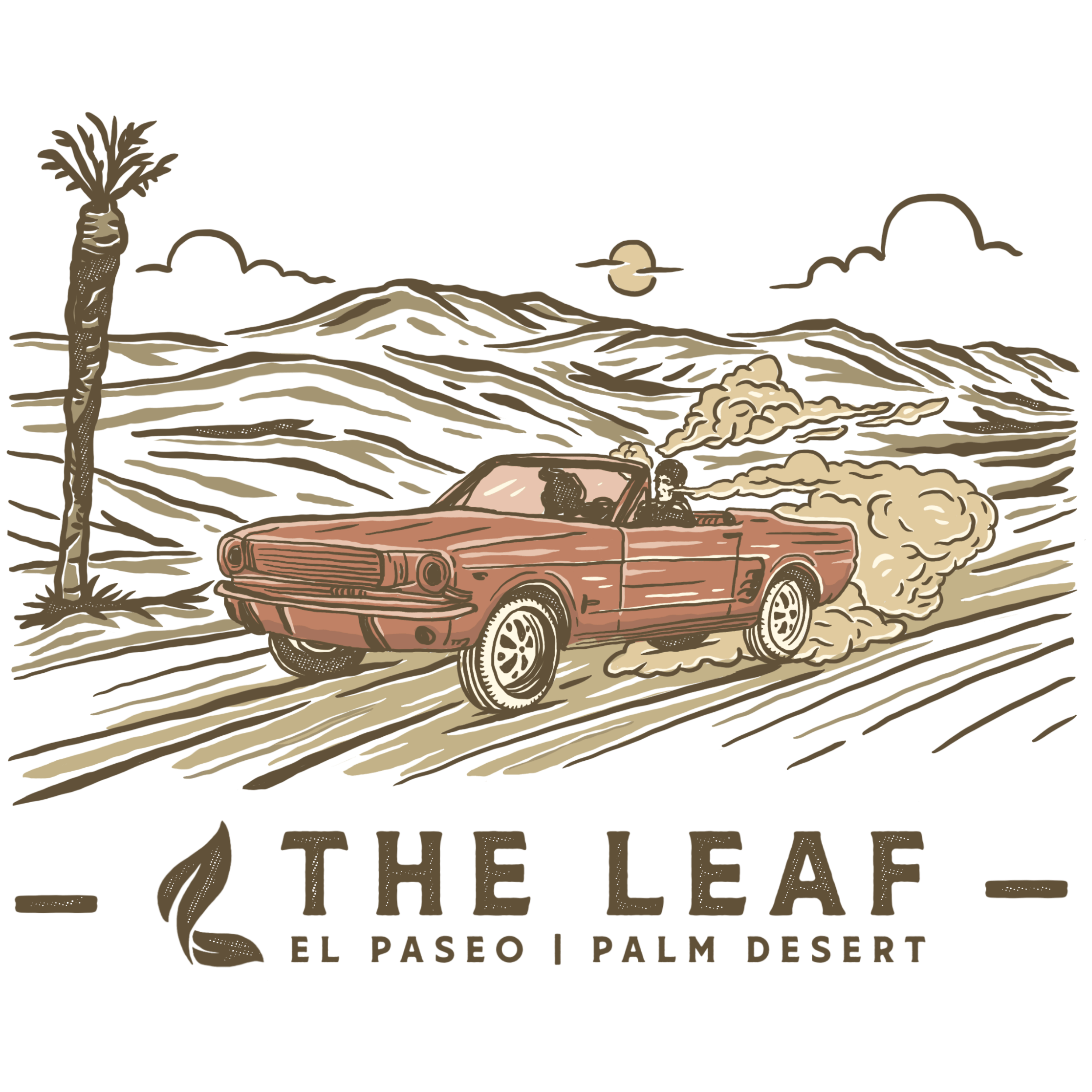 RED HOT ROD SHIRT - LG