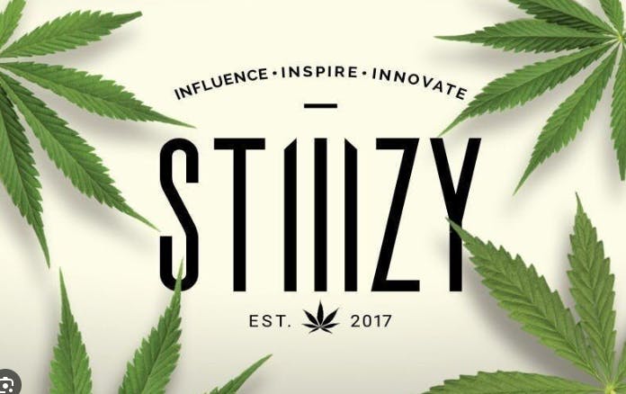 Stiiizy — Gelato