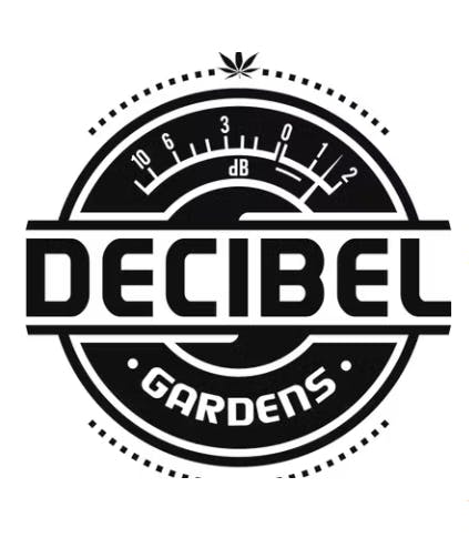 Decibel Gardens Watermelon: Watermelon Punch