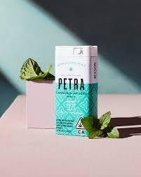 Petra: Moroccan Mint Mints