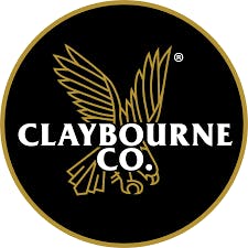 Claybourne Co. Super — Super Silver Haze