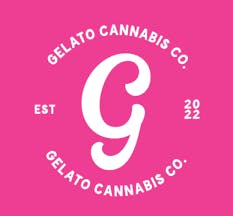 Gelato: Strawberry Cough