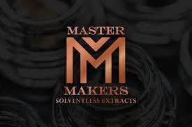 Master Makers Giraffe: Venom X Burger