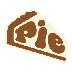 Pie: Triple Berry