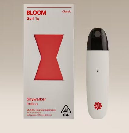 BLOOM: Skywalker