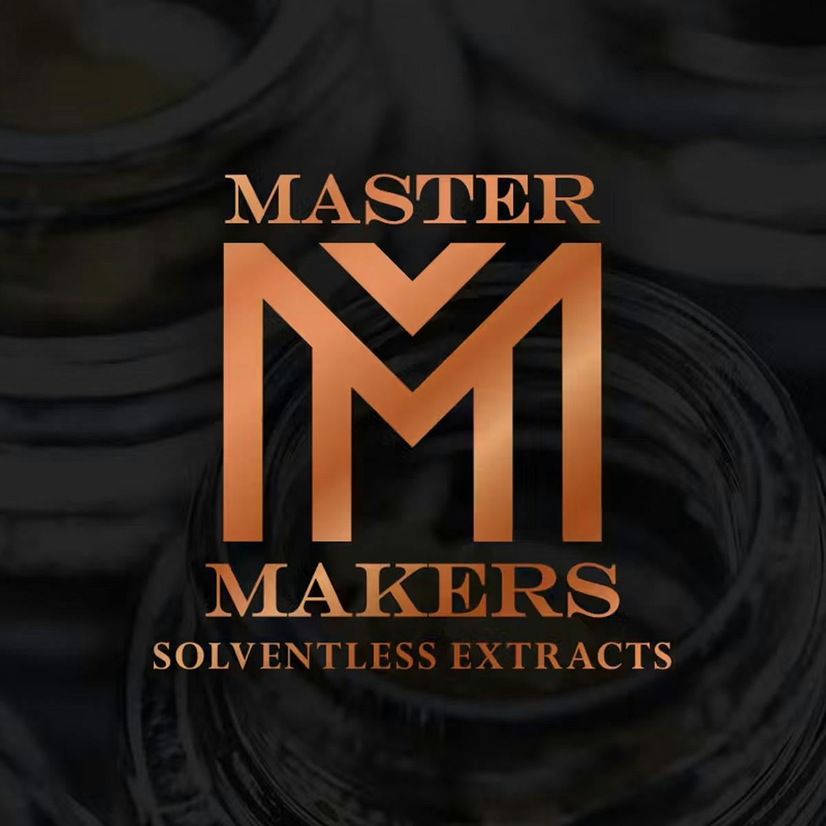Master Makers Grilled: Peaches Full Spectrum Tier 3