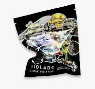 710 Labs: Papaya + Strawberry Guava #9 Persy Close Friends