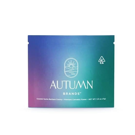 Autumn Brands: Purple Carbonite