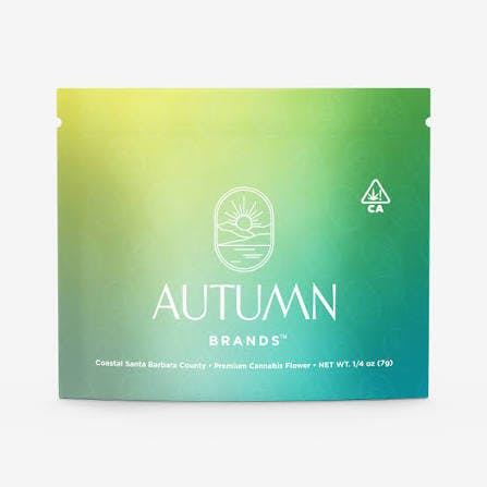 Autumn Brands: Sour Power #69