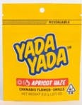 Yada Yada: Apple Fritter