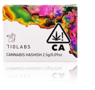 710 Labs: Platinum Huckleberry Cookies #26