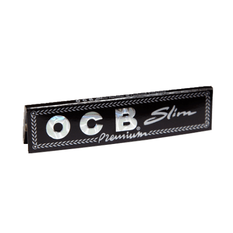 OCB Premium King Size