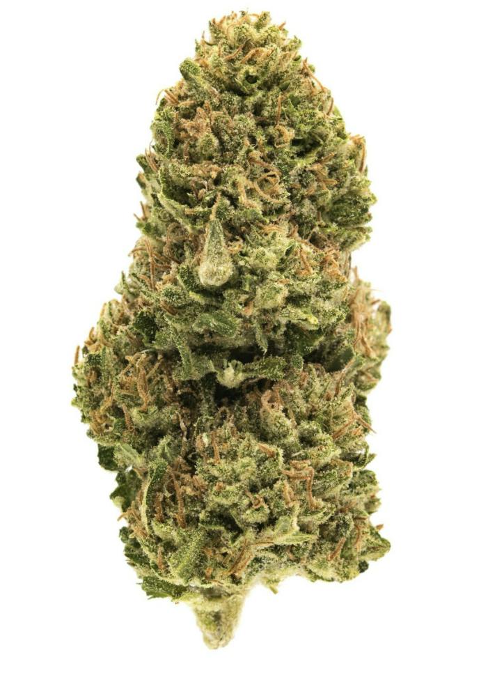 Mando 7g - MidSouth Extracts - 24% - Hybrid