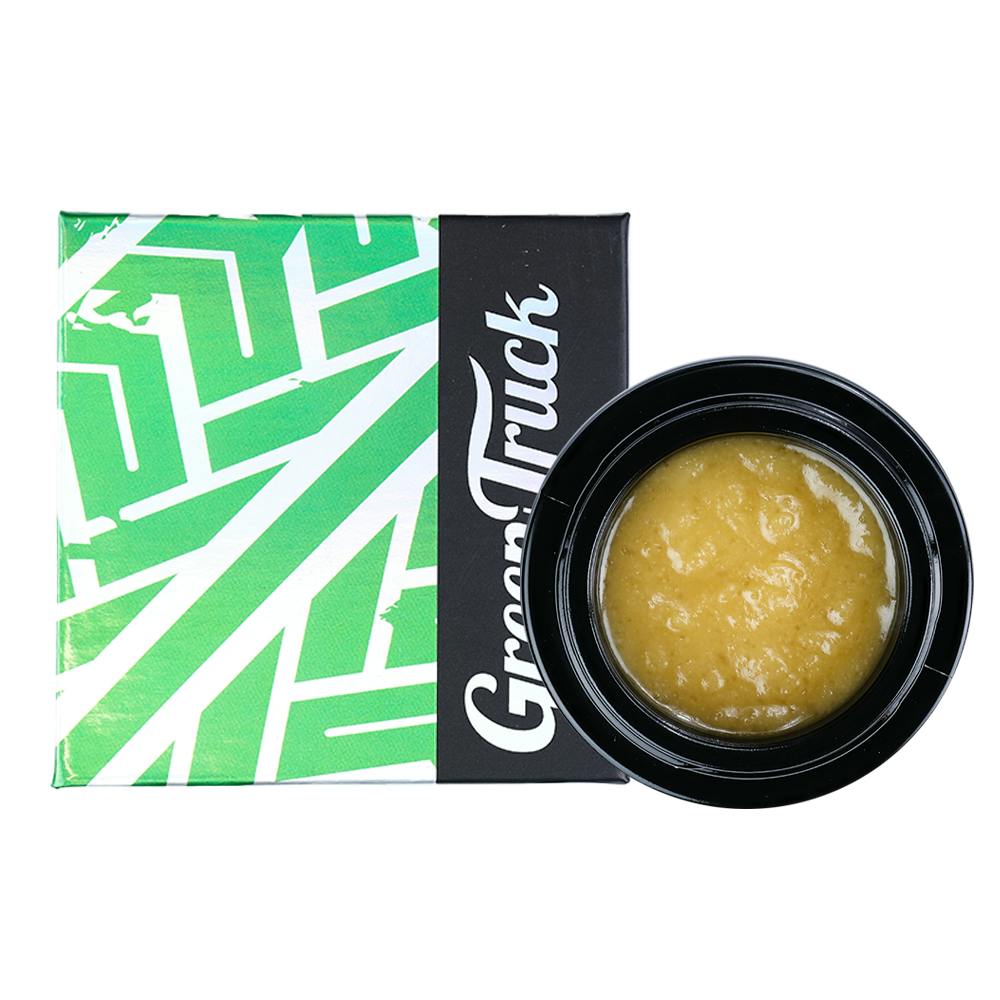 Live Badder: Glitter Bomb - 7g