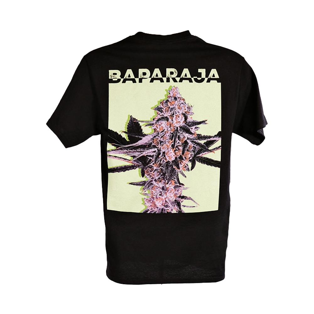 Baparaja Strain Tee Large