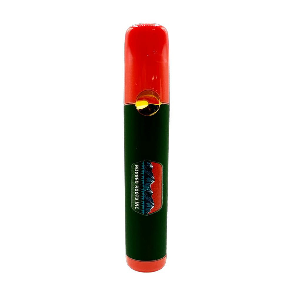 Rainbow Driver Hash