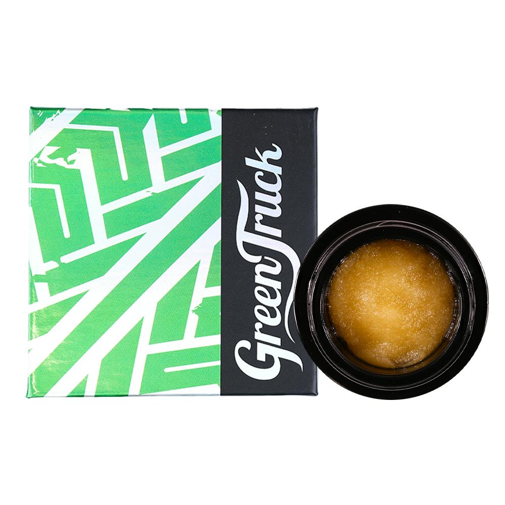 Badder Garlic Cheese