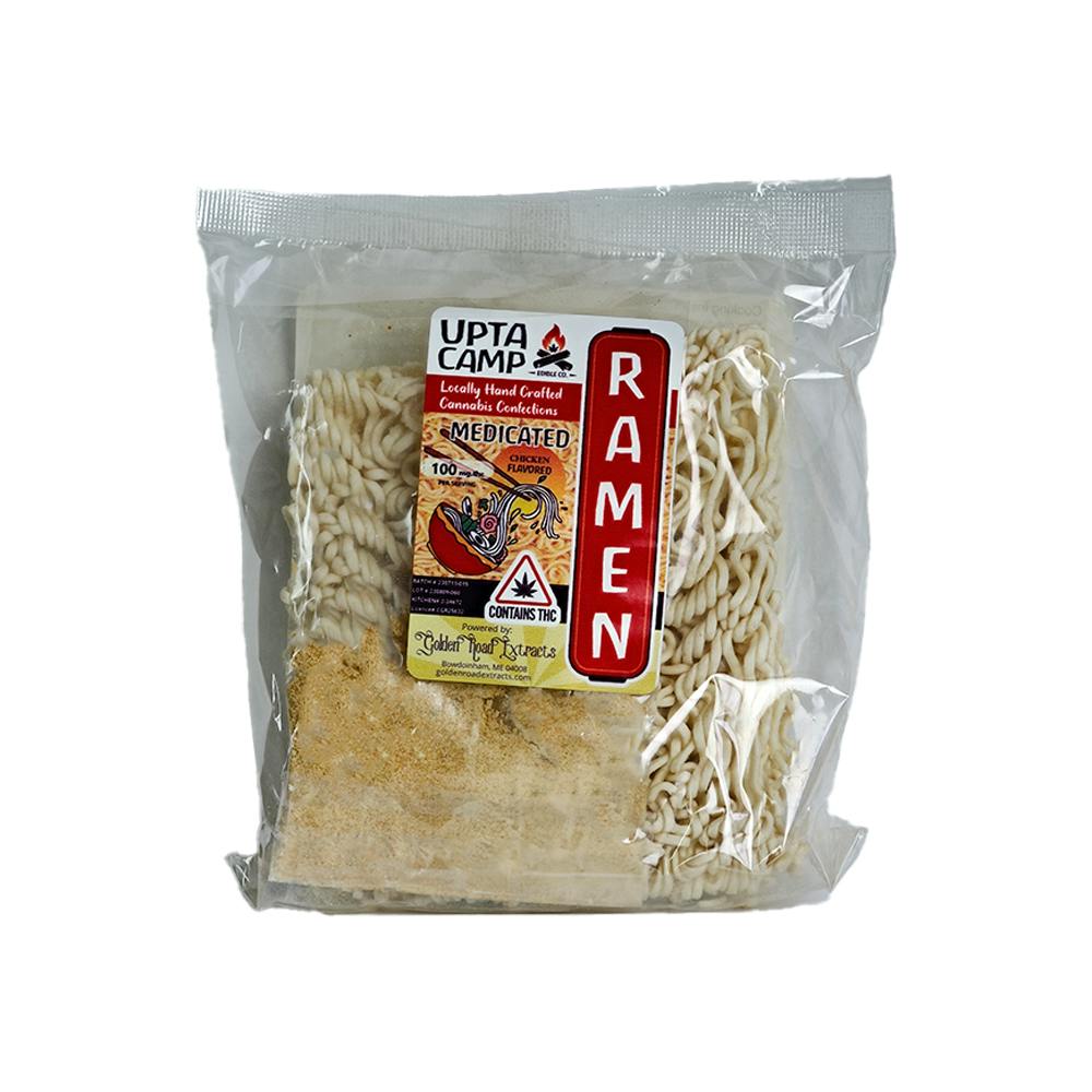 Chicken Ramen - 100mg