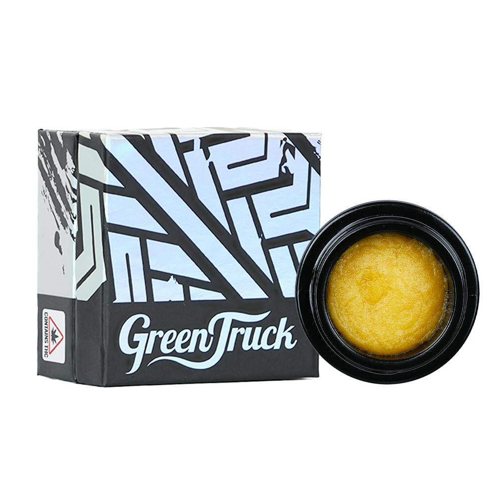 Cured Badder: Guava Runtz - 7g