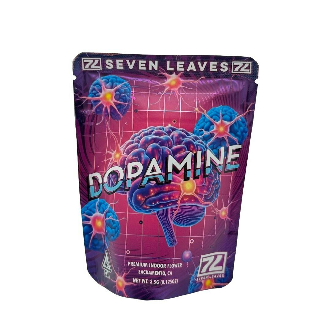 Seven Leaves — Dopamine