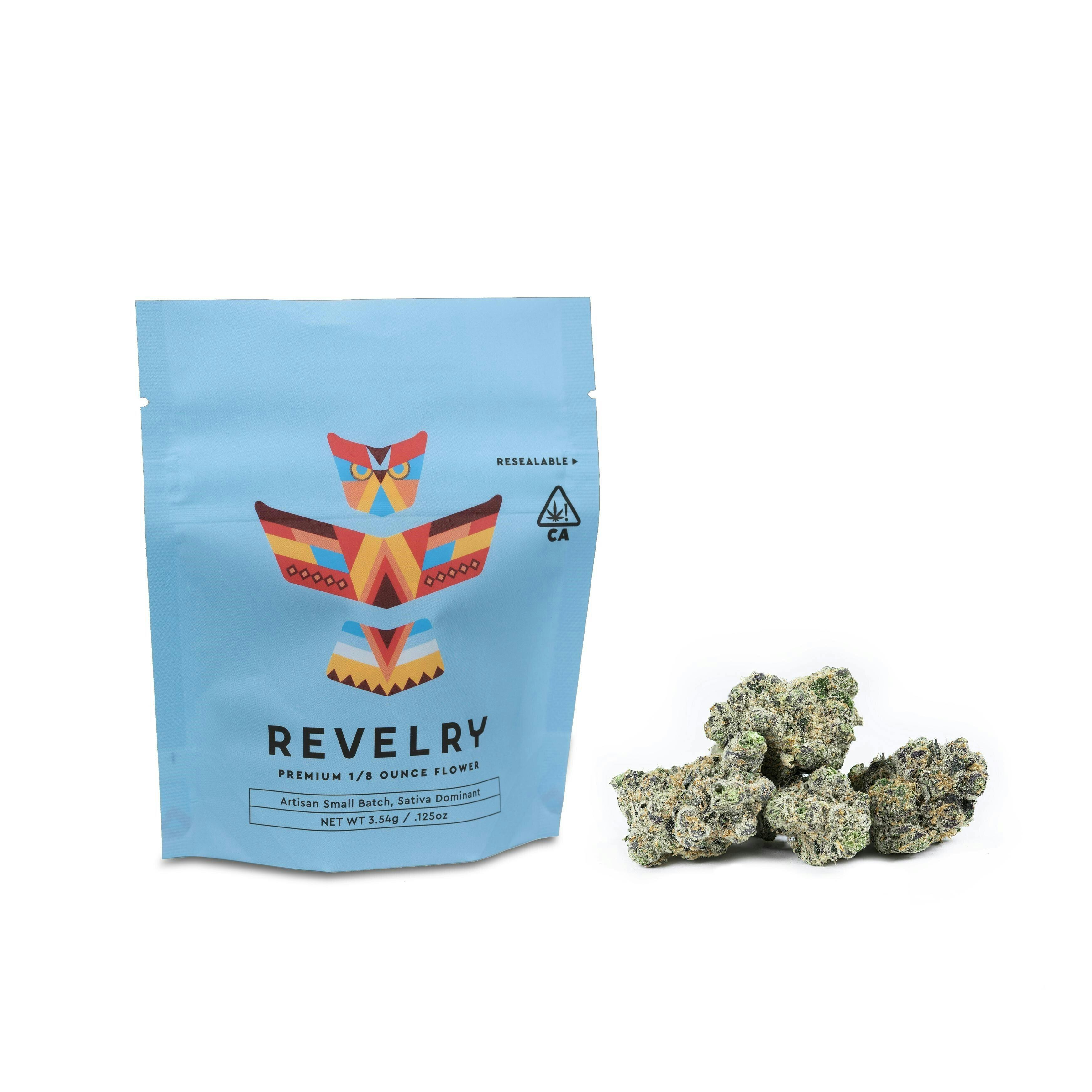 Revelry — Mango Madness