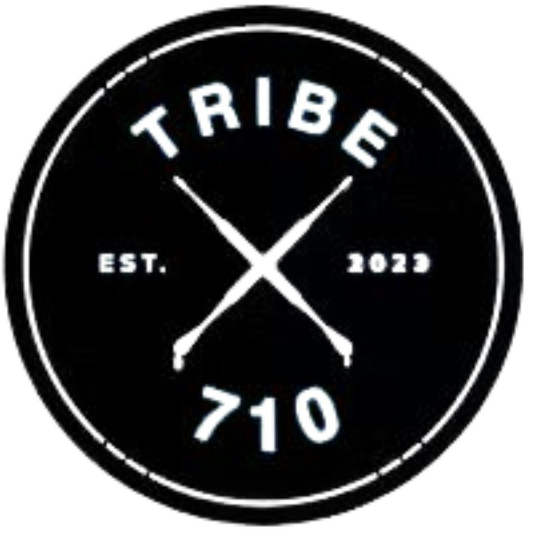 Tribe 710 — The Sweeties X Zcube