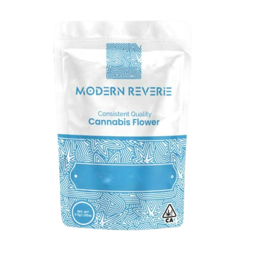 Modern Reverie — Gotti Beltz