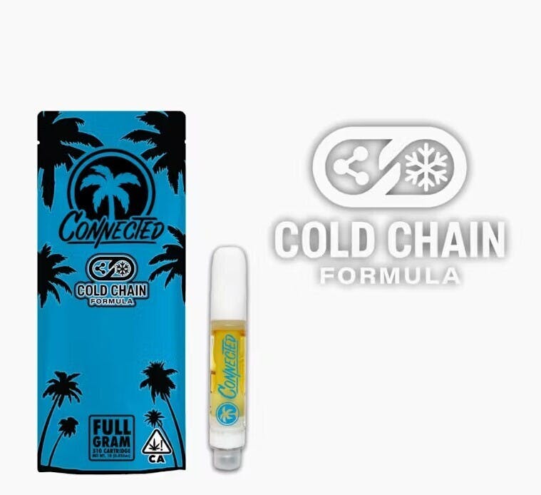 Connected Cold Chain — Jack Of
