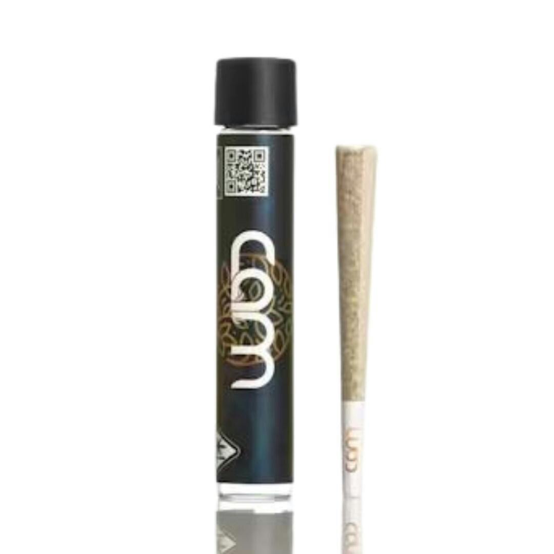 CAM Pre-roll Laughing Gas 1g