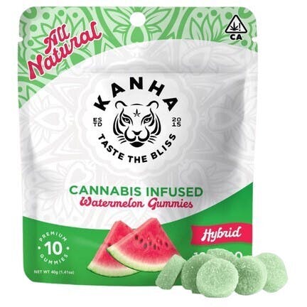 KANHA — Watermelon