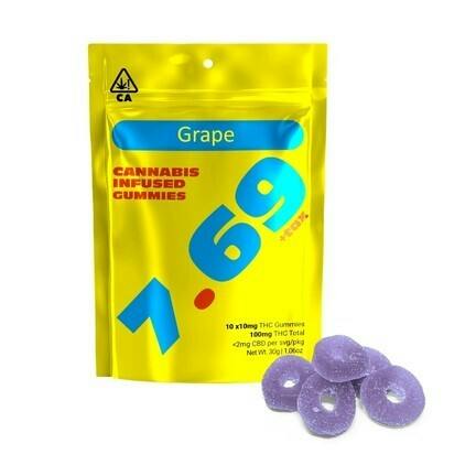 Bargain 769 Grape
