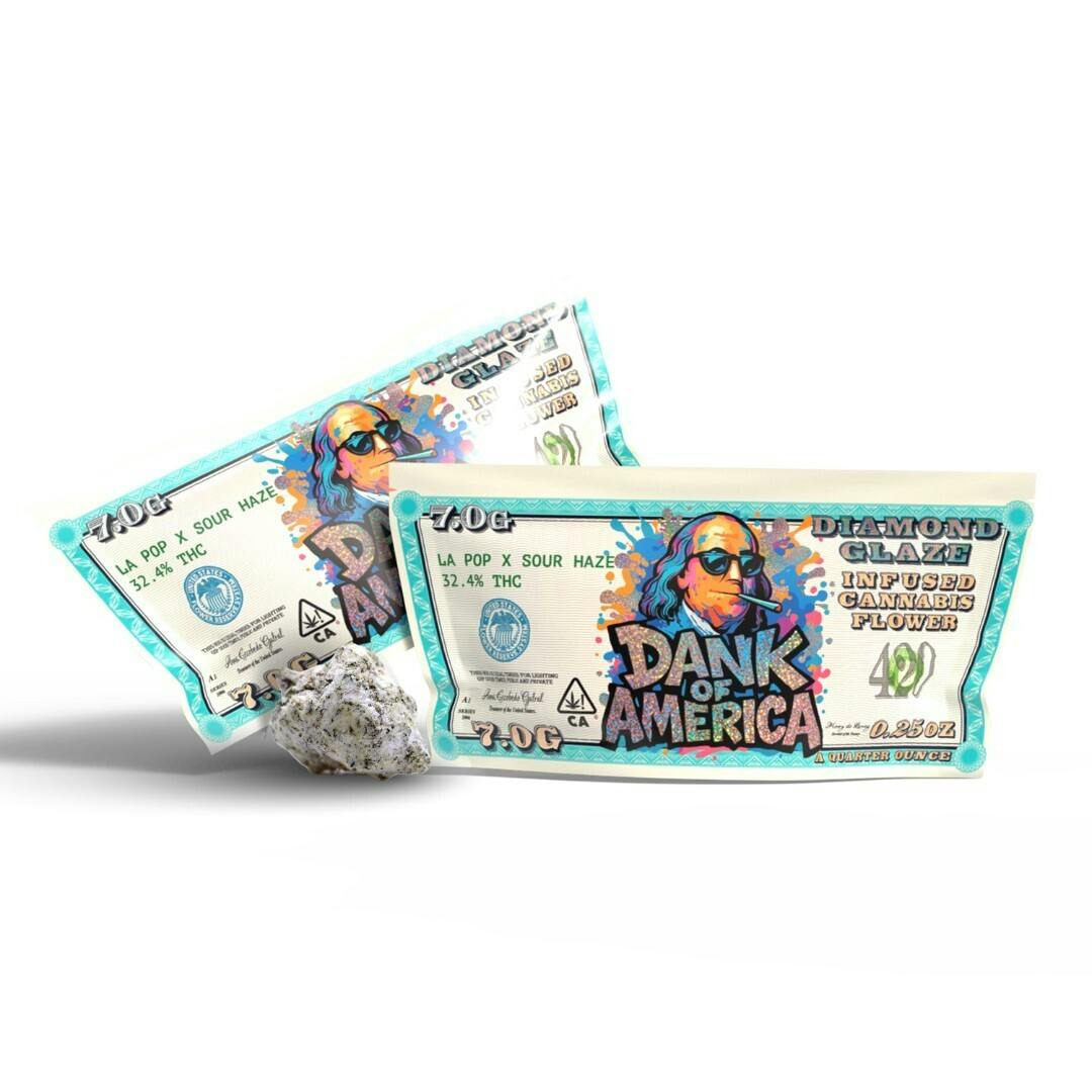 DANK: Of America Warheadz