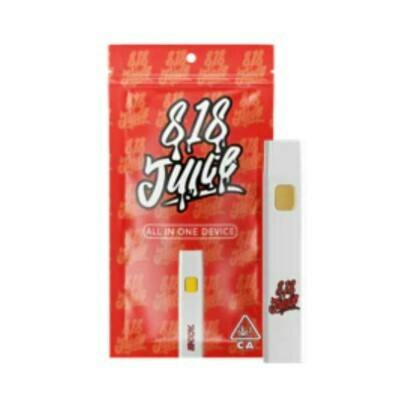 818 Aio Honey Meltz