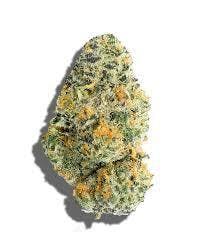 Campfire Cannabis - 4g Flower - Purple Milk (S/H) at Legacy Cannabis