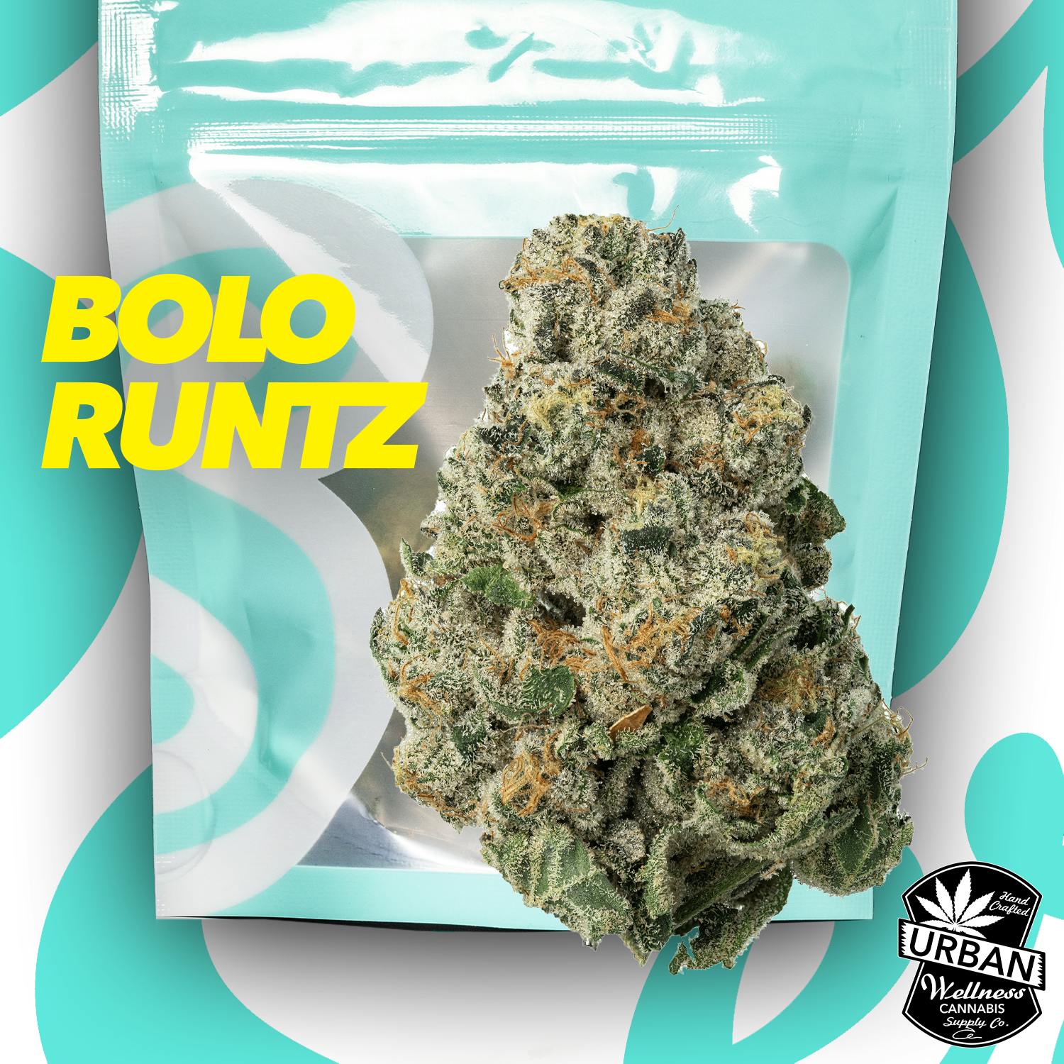 Bolo Runtz