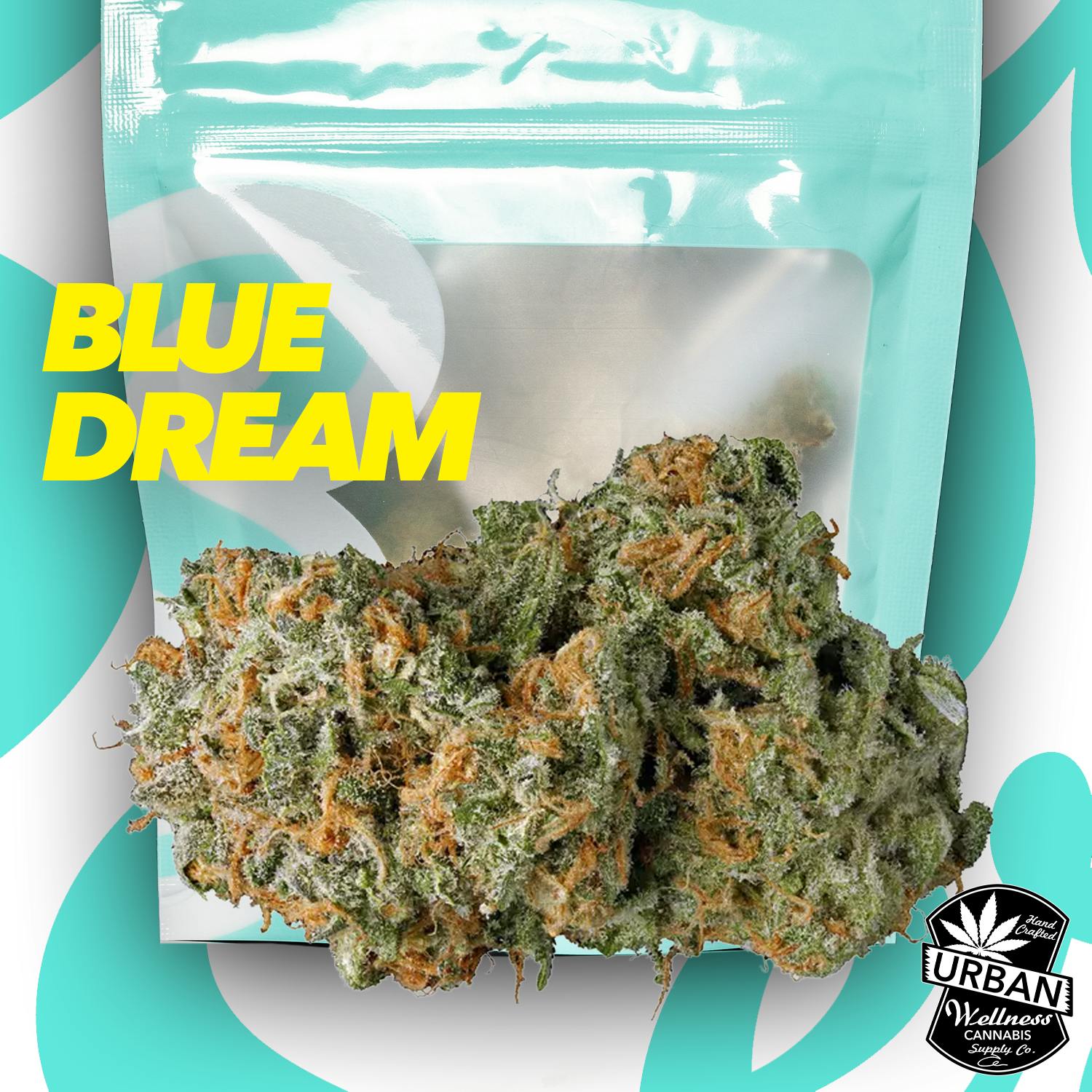 Blue Dream | Soft Serve